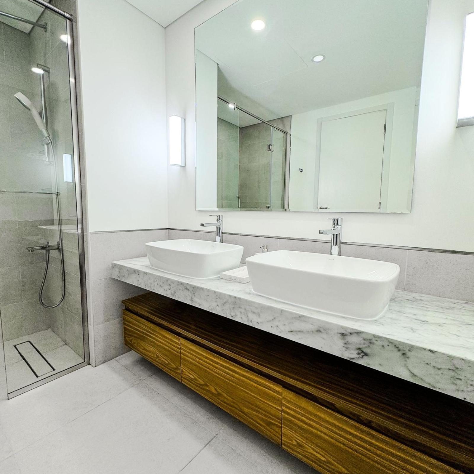 Apartamento Lamtara 3 Mjl Dubái Exterior foto