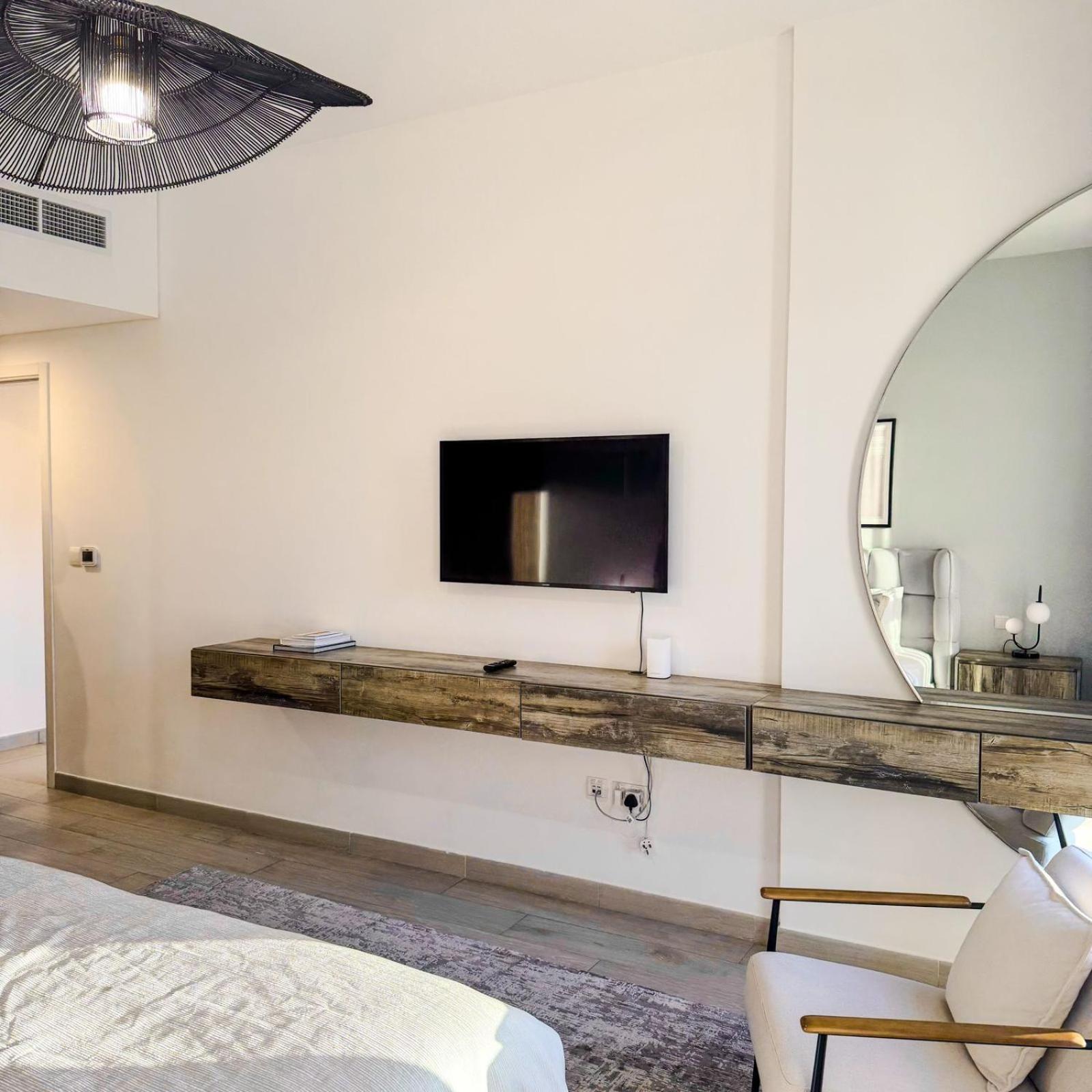 Apartamento Lamtara 3 Mjl Dubái Exterior foto