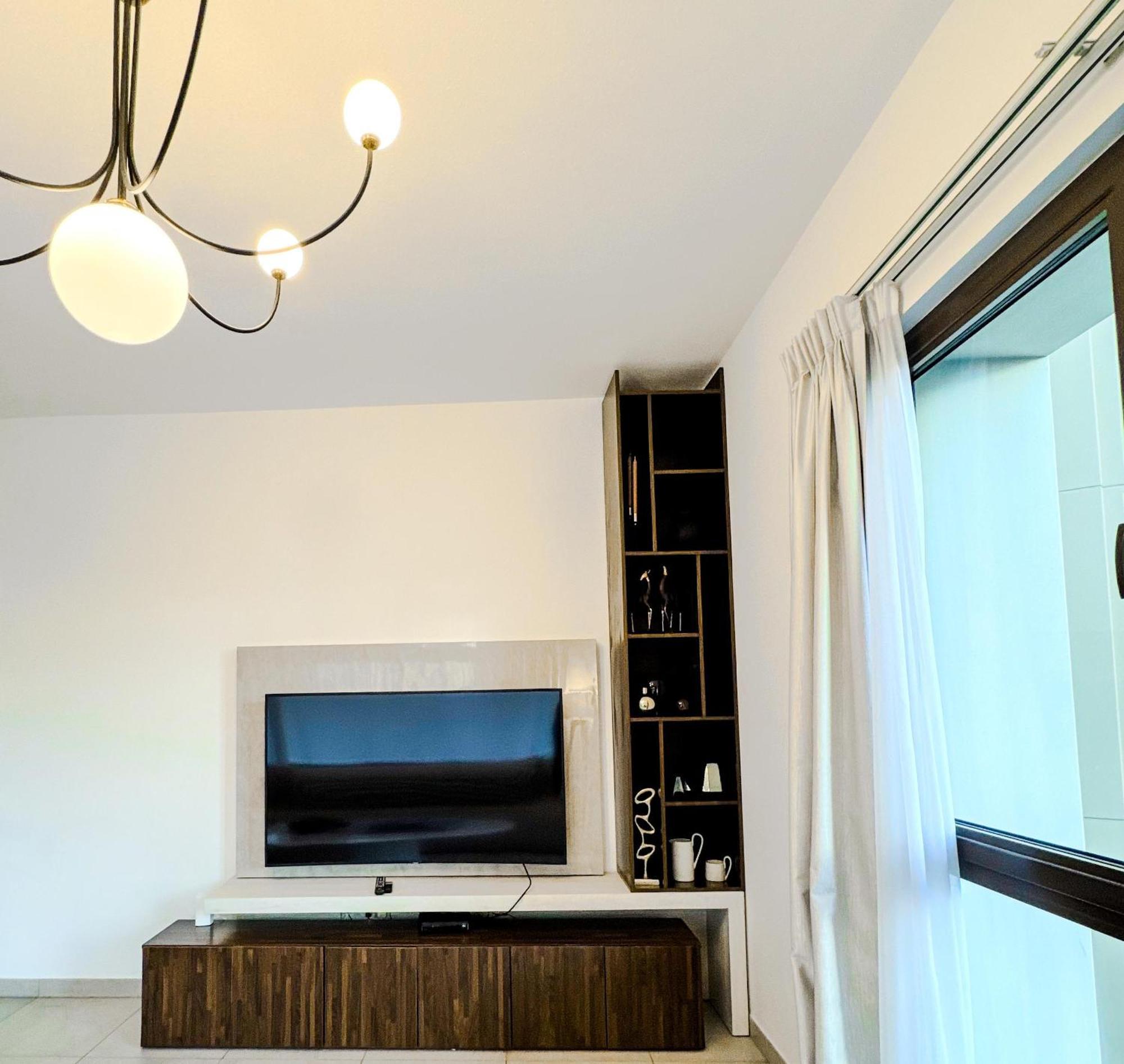 Apartamento Lamtara 3 Mjl Dubái Exterior foto
