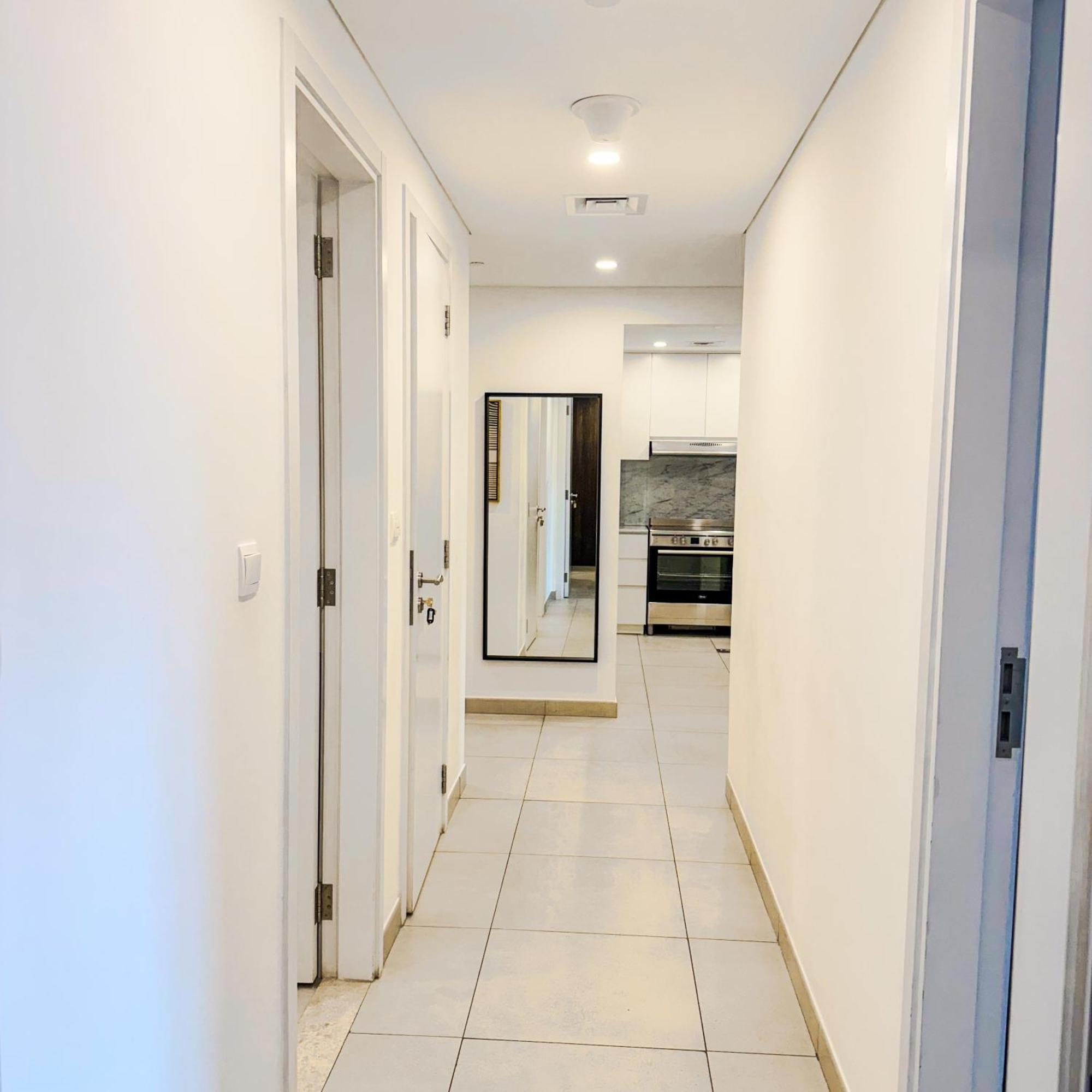 Apartamento Lamtara 3 Mjl Dubái Exterior foto