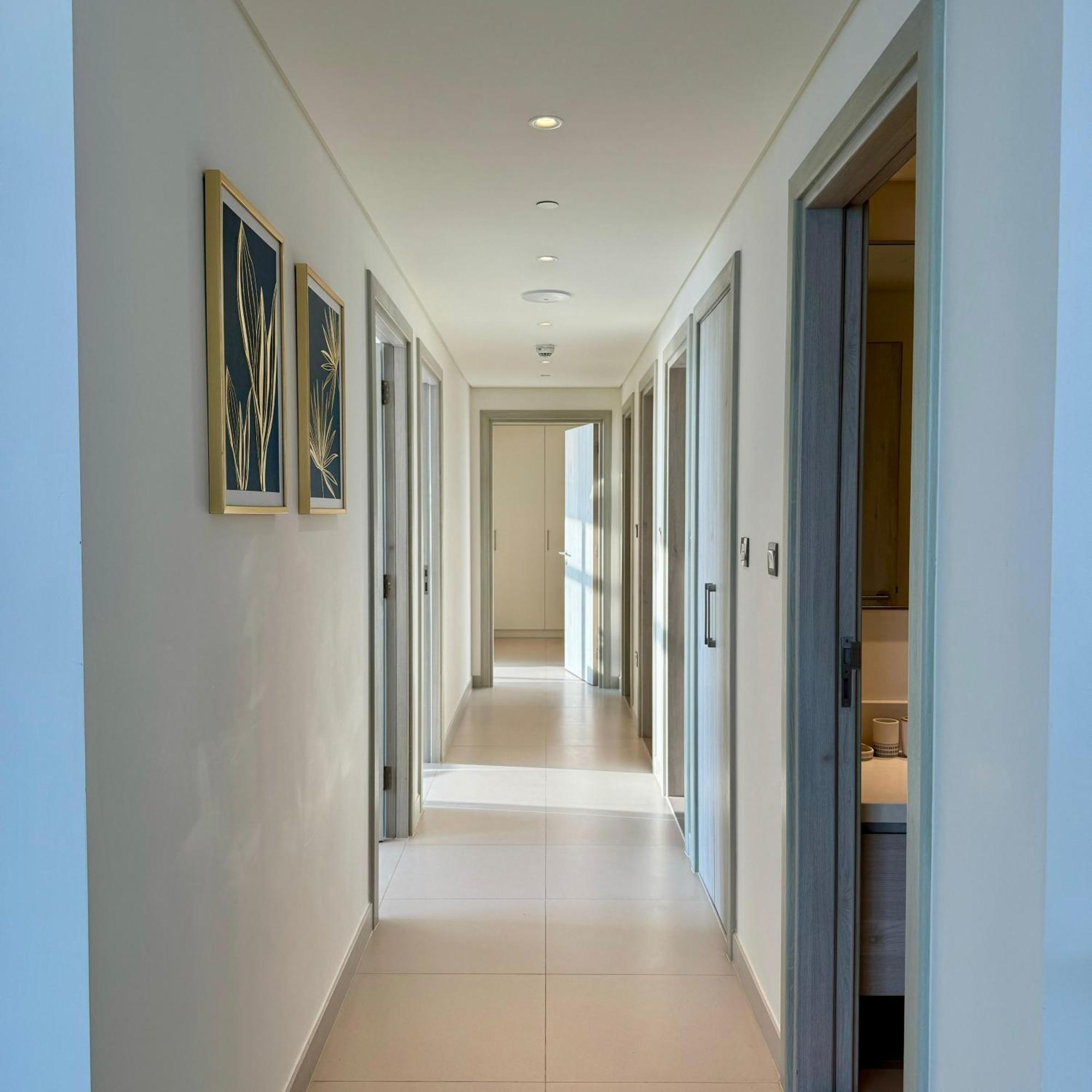 Apartamento Lamtara 3 Mjl Dubái Exterior foto